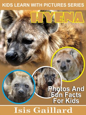 cover image of Hyena